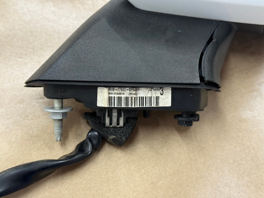2015-2020 Ford Mustang GT RH Passenger Side Mirror "YZ"