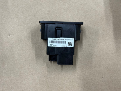 2021 Ford Mustang GT Touch Screen, Face Plate, Radio, Module USB Port