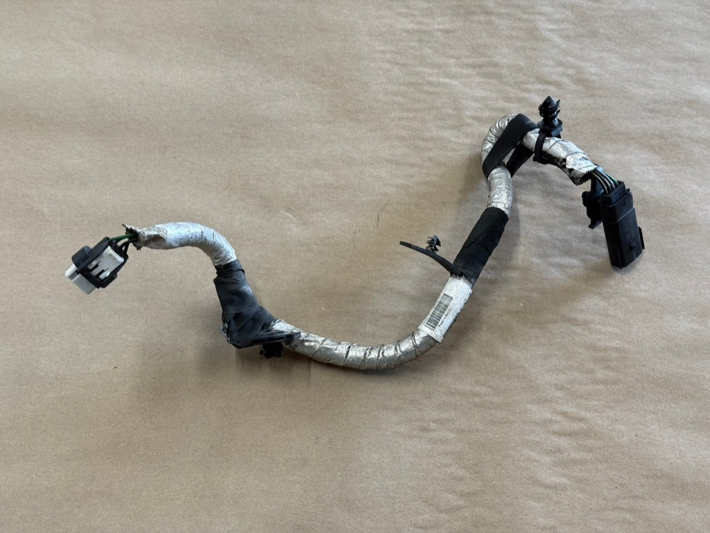2018-2023 Ford Mustang GT Exhaust Jumper Wiring