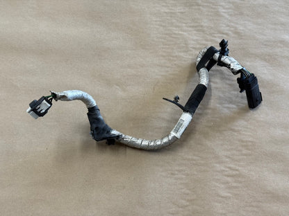 2018-2023 Ford Mustang GT Exhaust Jumper Wiring