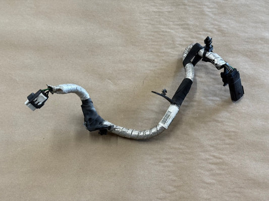 2018-2023 Ford Mustang GT Exhaust Jumper Wiring