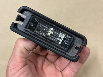 2015-2023 Ford Mustang License Plate Light