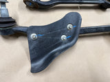 2015-2023 Mustang GT Driver LH Side Front Control Arms Frontward Rearward PP1