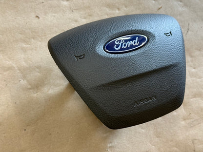 2015-2018 Ford Focus Steering Wheel Air Bag - OEM