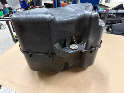 2023-2025 Ford F-250 Super Duty 6.7L DPF Diesel Exhaust Fluid Tank Pump