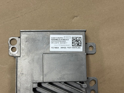 2024 Ford Mustang S650 Gateway Control Module "PU5T-14H474-JAG"