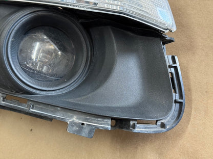 2015-2017 Ford Mustang GT RH Passenger Side Turn, Fog Light Bezel
