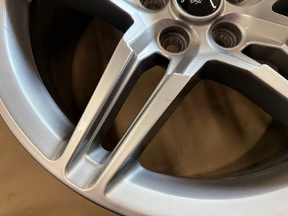 2015-2023 Ford Mustang GT 5.0 19x9.5" Wheel Rim PP2