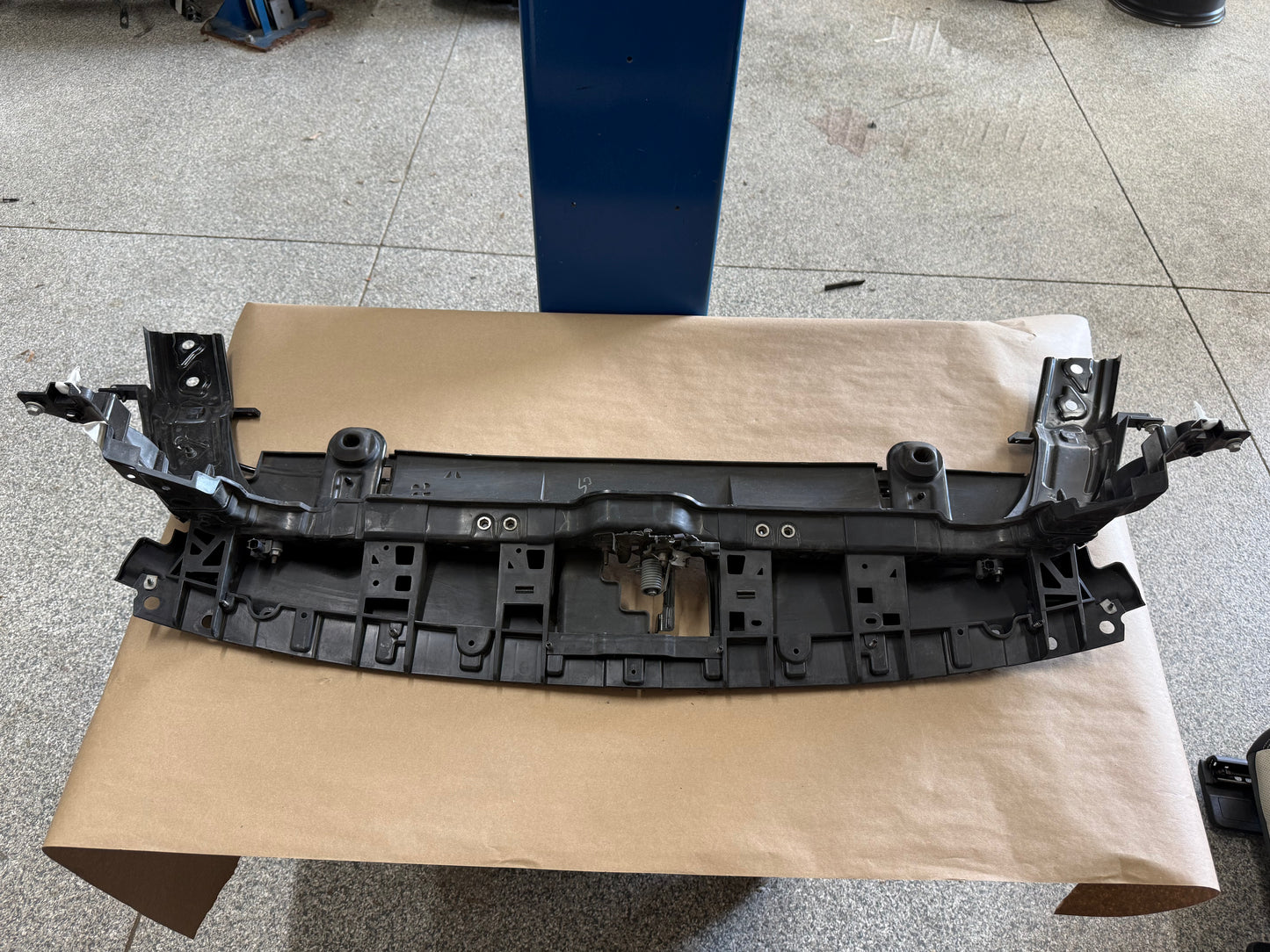 2018-2023 Ford Mustang GT 5.0L Upper Radiator Support