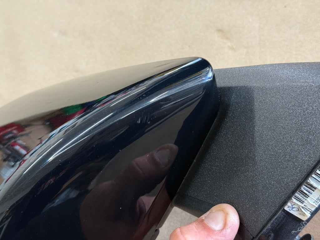 2015-2023 Ford Mustang GT LH Driver Side Mirror "G1"