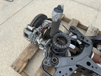 2018-2023 Ford Mustang GT 5.0L IRS 8.8" 3.15 Gears Independent Rear End Complete