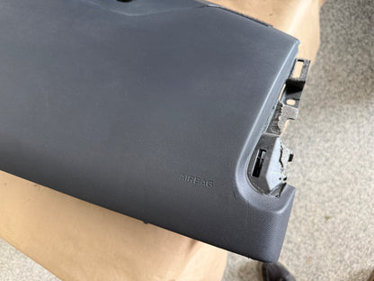 2024-2026 Ford Mustang S650 Dash Pad Board