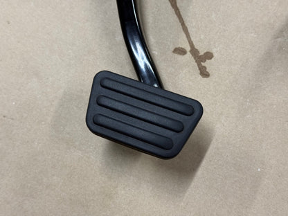 2024-2026 Ford Mustang GT Automatic Brake Pedal Assembly Accelerator Pedals