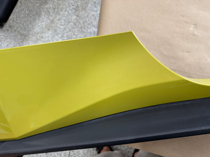 2024-2026 Ford Mustang GT RH Passenger Side Skirt Molding "B7"