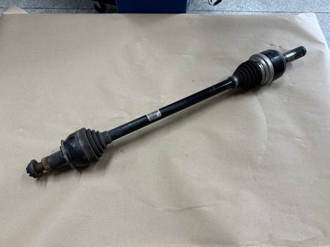2010-2015 Chevrolet Camaro SS LH Driver Side Rear Half Shaft Axle