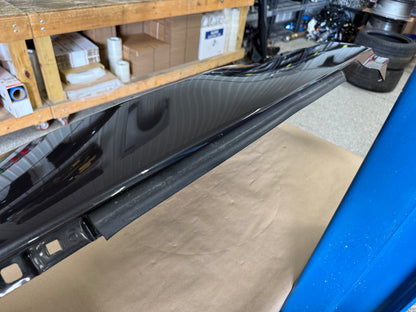 2018-2023 Ford Mustang GT RH Right Passenger Side Fender "HY"