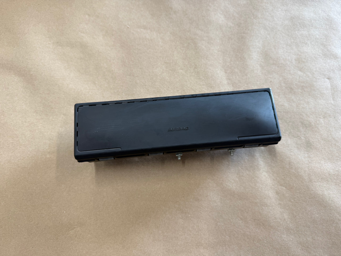 2024-2026 Ford Mustang RH Passenger Side Knee Air Bag - OEM