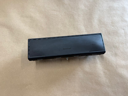 2024-2026 Ford Mustang RH Passenger Side Knee Air Bag - OEM