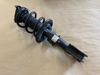 2015-2023 Ford Mustang GT PP1 Complete Front Strut Assembly 33k miles