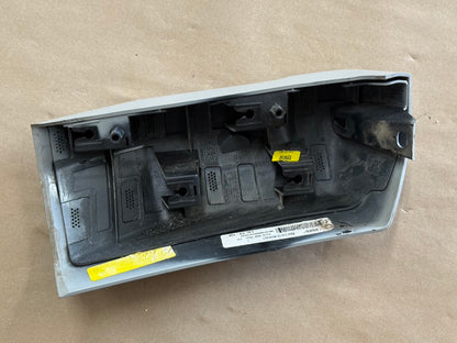 2023-2026 Ford F-250 F-350 F-450 LH Driver Side Rear Cab Corner "DR"