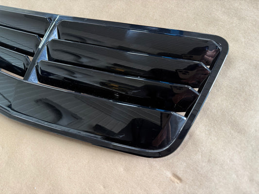 2024-2026 Ford Mustang GT Hood Vent