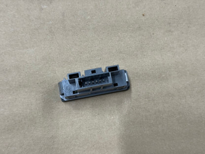 2021-2026 FORD F-250 F-350 DASH DASHBOARD LEFT TAILGATE CONTROL SWITCH