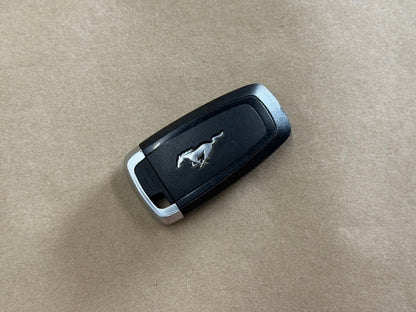 2018-2023 Ford Mustang Automatic Key Fob