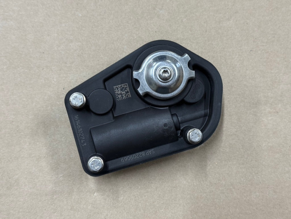 2016-2024 Camaro SS Active Exhaust Actuator Valve Electric