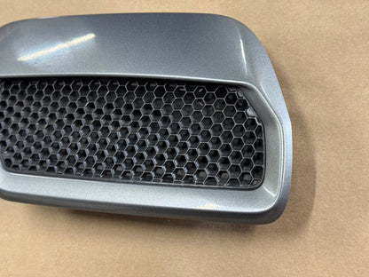 2018-2023 Ford Mustang GT 5.0 Hood Insert Vents RH LH Pair "M7"
