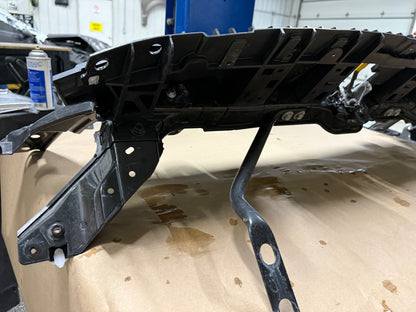 2018-2023 Ford Mustang GT 5.0L Upper Radiator Support