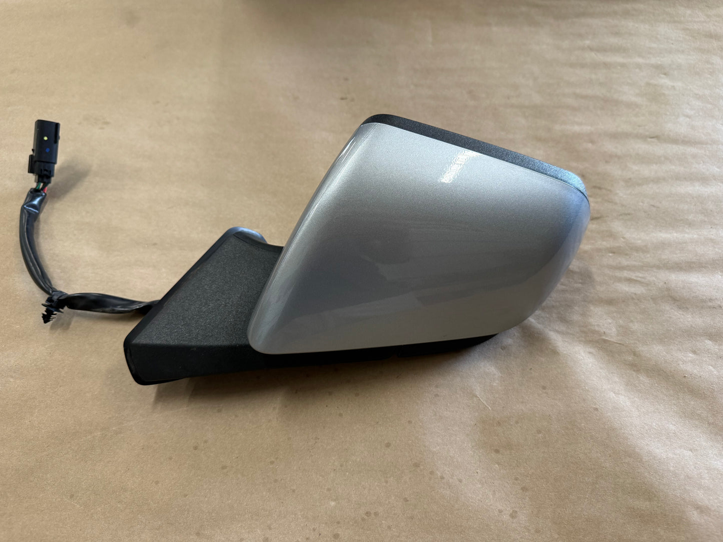 2024-2026 Ford Mustang GT LH Driver Side Mirror "JS"