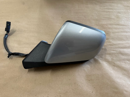 2024-2026 Ford Mustang GT LH Driver Side Mirror "JS"