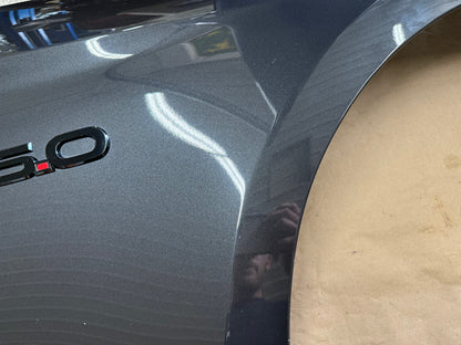 2018-2023 Ford Mustang GT RH Right Passenger Side Fender "HY"