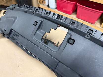 2018-2023 Ford Mustang GT 5.0L Upper Radiator Support