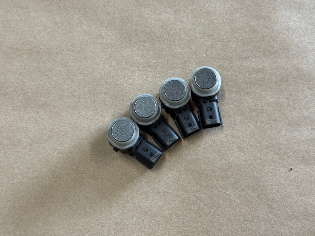 2015-2023 Ford Mustang GT Parking Assist Sensors (4) "J7"