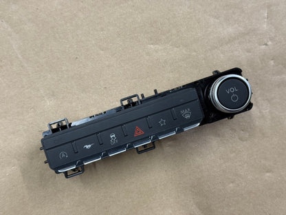 2024-2026 FORD MUSTANG RADIO AUDIO CONTROLLER "PR3T-18K811-AHW"