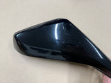 2010-2015 Chevrolet Camaro SS ZL1 RH Passenger Side Mirror Power "Black"