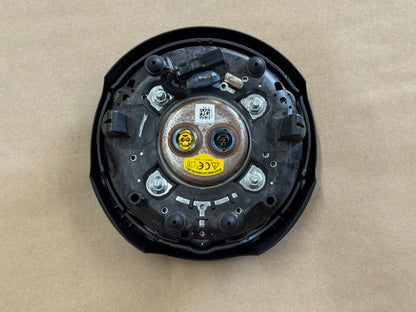 2018-2023 Ford Mustang Steering Wheel Air Bag - OEM