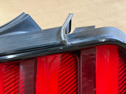2015-2017 Ford Mustang GT V6 EcoBoost Tail Light RH Passenger Side LED