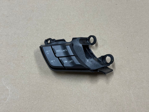 2015-2023 Ford Mustang GT LH Wheel Steering Button Cruise Control Steering