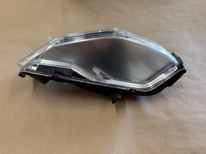 2018-2023 Mustang GT LH Driver Side Turn Signal Light Fog Light LED