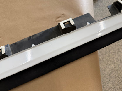 2015-2023 Ford Mustang GT V6 RH Passenger Side Skirt Molding "YZ"