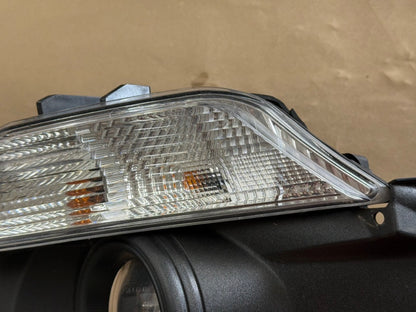 2015-2017 Ford Mustang GT LH Driver Side Turn, Fog Light Bezel