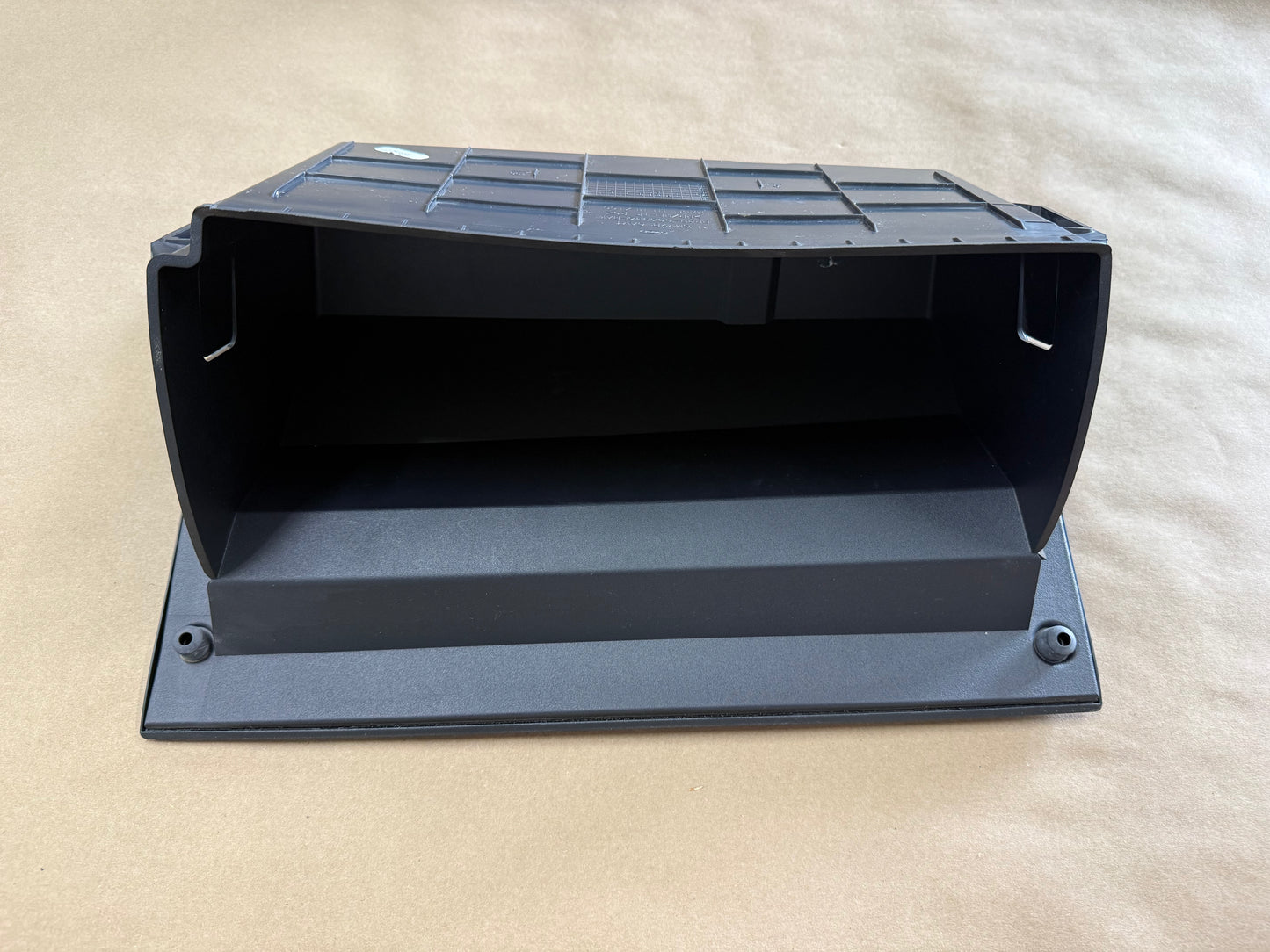 2024-2026 Ford Mustang Glove Box S650