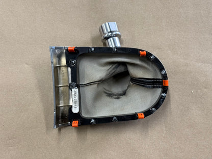 2018-2023 Ford Mustang Manual Shift Boot Trim