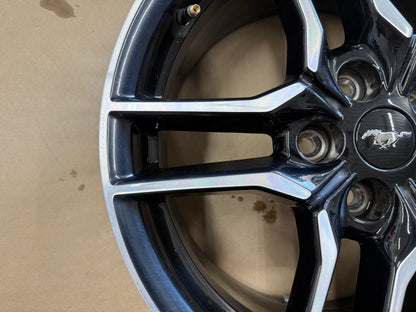 2015-2023 Ford Mustang GT 5.0 18x8" Wheel Rim