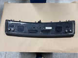 2015-2017 Ford Mustang GT 5.0 Trunk lid Panel Rear Decklid Back-Up Camera