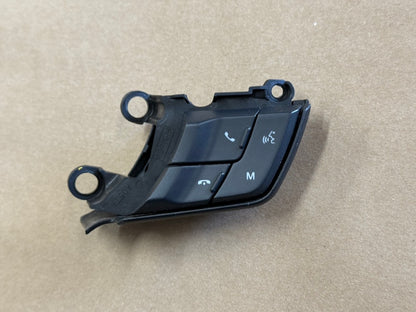 2015-2023 Ford Mustang GT RH Steering Wheel Button Sync Control