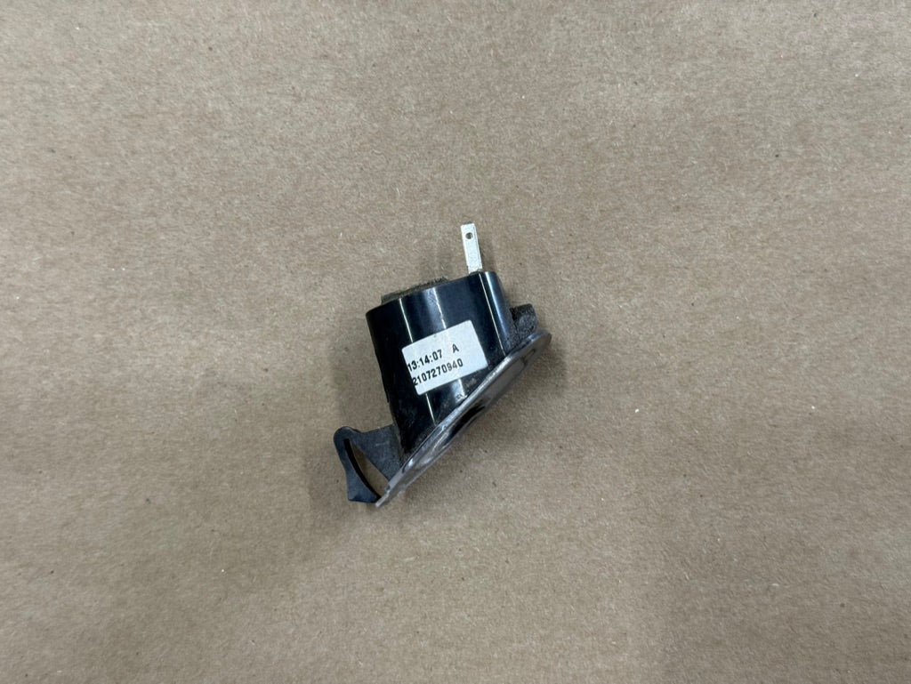 2015-2023 Ford Mustang LH Driver Pony Puddle Light - OEM