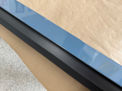 2024-2026 Ford Mustang GT LH Driver Side Skirt Molding "K1"